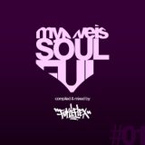 VA - My Love is Soulful