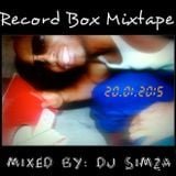 Dj Simza - Record box