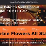 The Patrons Night at the Hobgoblin Music Shop in Brighton With Herbie Flowers and Friends!