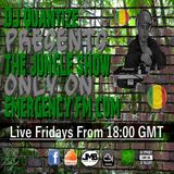 #111 Emergency FM - Jungle Show - Oct 9th 2015
