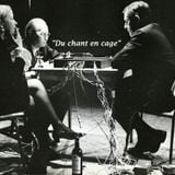 Du chant en cage