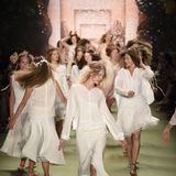 Musique Couture Fashion Show Mix for Marc Cain SS/2016 - Mercedes Benz Fashion Week