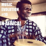 MUSIC EVOLUTION #10