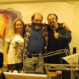 MERindex Radio Show with Antonis Vamvoukas and Katerina Tsantila