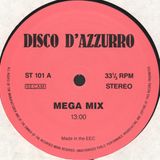 Disco dázzurro - discobreaks 13 by Peter Slaghuis