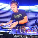 DJ Duster - Fly FM Five-O 9th Nov 2012