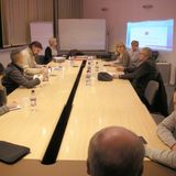 DKDS Targówek 12 grudnia 2013