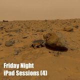 Friday Night iPad Sessions (4)