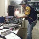 Dj Ecu - Return 2 Forever