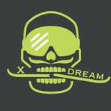 MIXTAPE - X-Dream Snowclub Podcast Vol.1 - January 2015