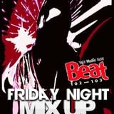 Mattie B - Beat FM Friday Night Mix Up March 2015