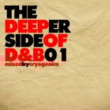 The Deeper Side Of Drum & Bass #01