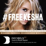 Decibels with Royal Sapien - Episode 57