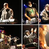 Mighty Mo Rodgers & his Blues Odyssey