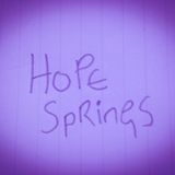 kOOkY #miXtape 015 - HOPE SPRiNGS