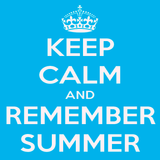 Keep Calm & Remember Summer Tilos radió 7Térítő 28.07.14.