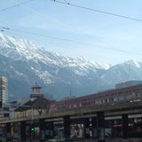 DJ ABRAXAS - PSYTRANCEMIX INNSBRUCK