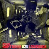 Andres kontAiner b2b Lowshock - dystopia FM (2015/05/09)