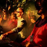 Richie Hawtin & Ricardo Villalobos @ Robert Johnson - Frankfurt - 26.03.2004