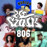 WEFUNK Show 806