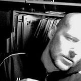015: JON COX - sometimes it snows in april