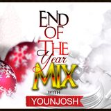 END OF THE YEAR MIX