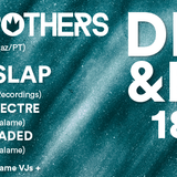 SUPALAME X SLAP X BASS BROTHERS PROMO MIX MARCH 2016
