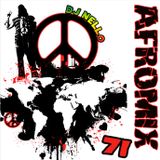Afromix vol 71 dj nello