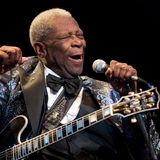 B.B. King