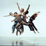 Danse Libre december 2013