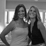 2011.09.24 Sarah Marshall & Tanda Cook - segment 3