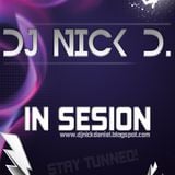One Night In Ibiza - Live Set Session Dj Nick D.