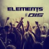 Elements #015
