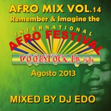 AFROMIX VOL.14 DJ EDO