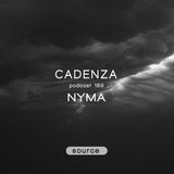 Cadenza Podcast | 189 - NYMA (Source)