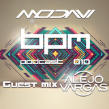 Modavi BPM Podcast 010