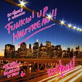 DJ Stevie V's FUNKIN UP MONTREAL! (www.djsteviev.ca)