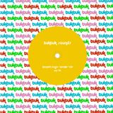 tuktuk sounds vol. 44 | kenneth bager 'navnløs' mix