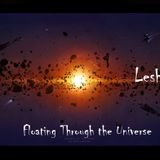 Floating Through the Universe