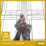 Discogs Mix 51- Jamie 3:26