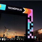 Lisandro Adonis DjSet Primavera2014 Tecnopolis Buenos Aires AR.