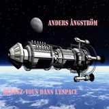 Rendez-Vous Dans L'espace (the space disco era)