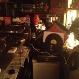 NIKOLAI VAN ZEELAND @ Café Belgique - Amsterdam - May 2014