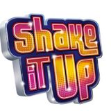 Alessandro Rosso - Shake it up! (December 2014 Promotional Mix)