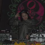 full moon party ~ in the lovely mountains of colorado ~ august 2012