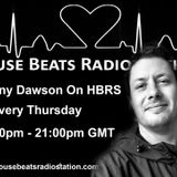 House Beats Radio Station - Benny Dawson