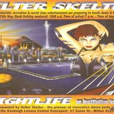 Hype Helter Skelter 'Night Life' an institute in dance 29th May 1999