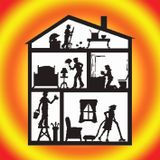 Housewerk Part 2: Jack It Up