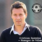 Cristian Bassedas - Cinco a Cero