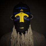 2012-04-14 - SBTRKT - Live @ Coachella Festival